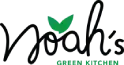 Noah's Green Kitchen