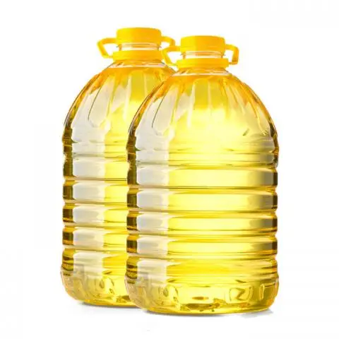 Aceite de Girasol 5 L Maizol