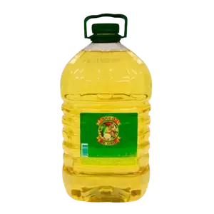Aceite Mezcla 5 L Siglo de Oro