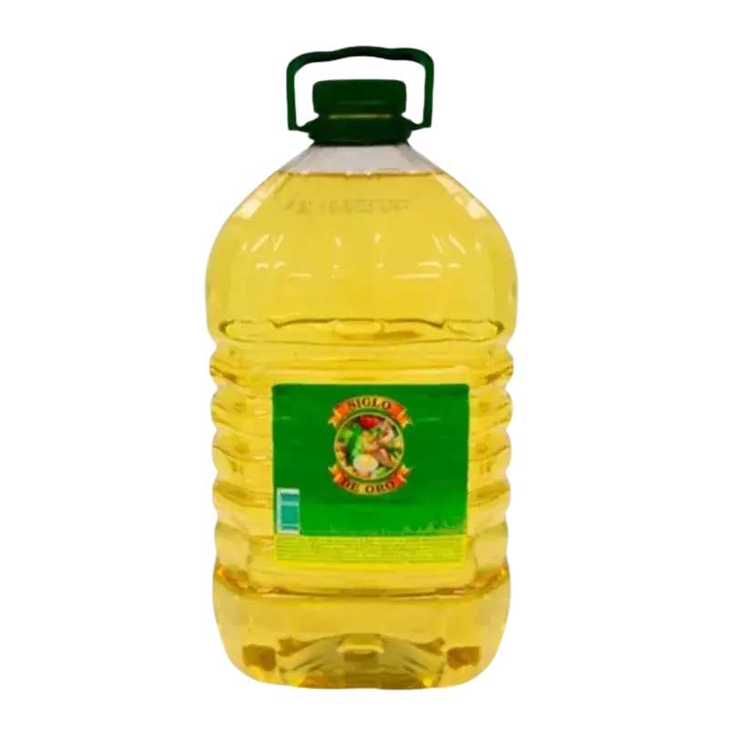 Aceite Mezcla 5 L Siglo de Oro