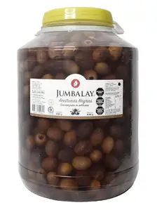 ACEITUNA NEGR DESC N0 JUMBA 4K