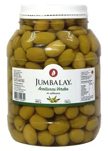ACEITUNA VERD ENT N0 2K JUMBAL