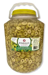 ACEITUNA VERD ROD 4K JUMBALAY