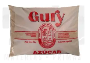 Azucar Gury x 1 kg