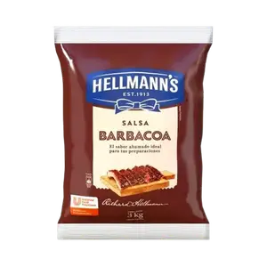 Barbacoa 3 kg Helmann’s