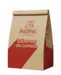 Bolsa Atomic x 300 uds | T1