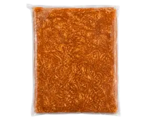 Bondiola desmechada x 2 kg (Caja x 7 uds)