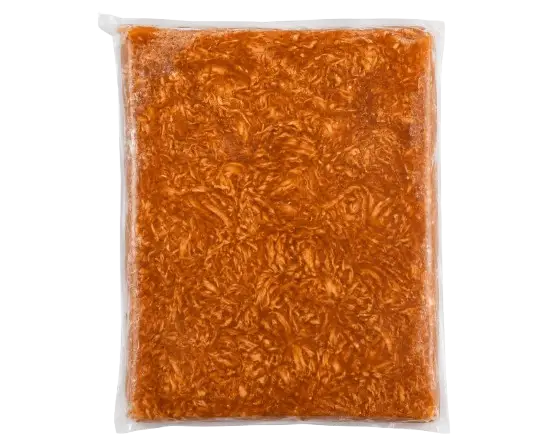 Bondiola desmechada x 2 kg (Caja x 7 uds)