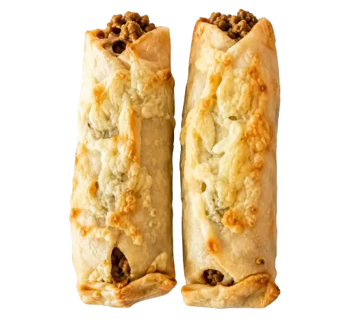 Burrito x 10 packs (2 uds x pack)