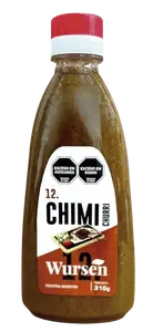 Chimichurri (330 cc) x 6 uds