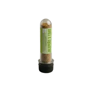 Condimento SHIO jalapeño y lima x 12 uds