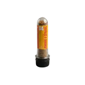Condimento SHIO jengibre y cítricos x 12 uds