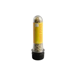 Condimento SHIO lemon pepper x 12 uds