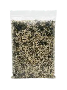 Crocante furikake dulce 500 gr x 2 uds