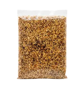 Crocante krispy 500 gr x 2 uds
