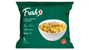 Durazno IQF x 1 kg