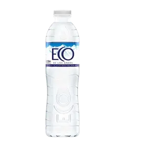 Eco de los Andes SIN GAS 500cc x 12 uds