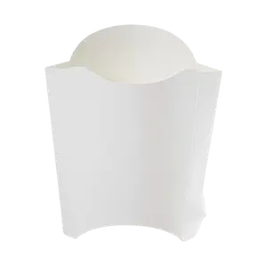 Estuche chico blanco x 720 uds