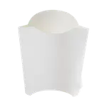 Estuche chico blanco x 720 uds