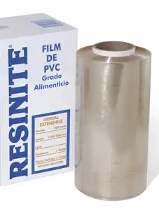 FILM de PVC RESINITE AF50 x 380mm. x 1000mts x 1 ud