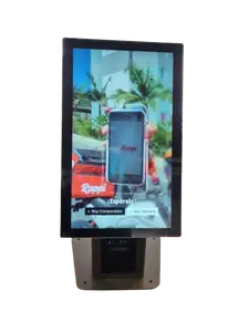 Kiosco digital