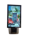 Kiosco digital