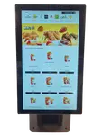 Kiosco digital