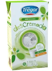 LECHE DES 1LT TREGAR