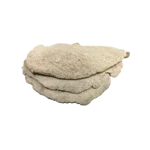 Milanesa de nalga x 5 kg