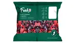 Mix Frutos Rojos Con Frutilla IQF x 1 kg