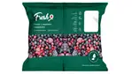Mix Frutos Rojos Sin Frutilla IQF x 1 kg