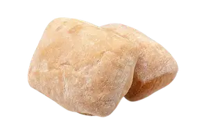 Pan ciabatta chico x 70 uds