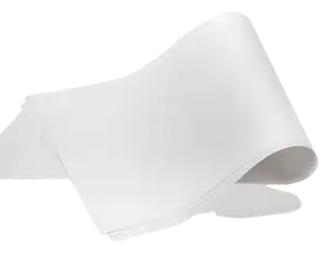 Papel parafinado liso x 1000 uds