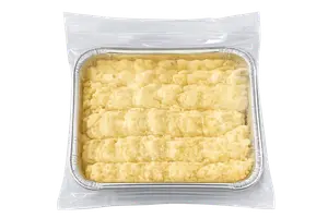 Pastel de papa x 8 uds