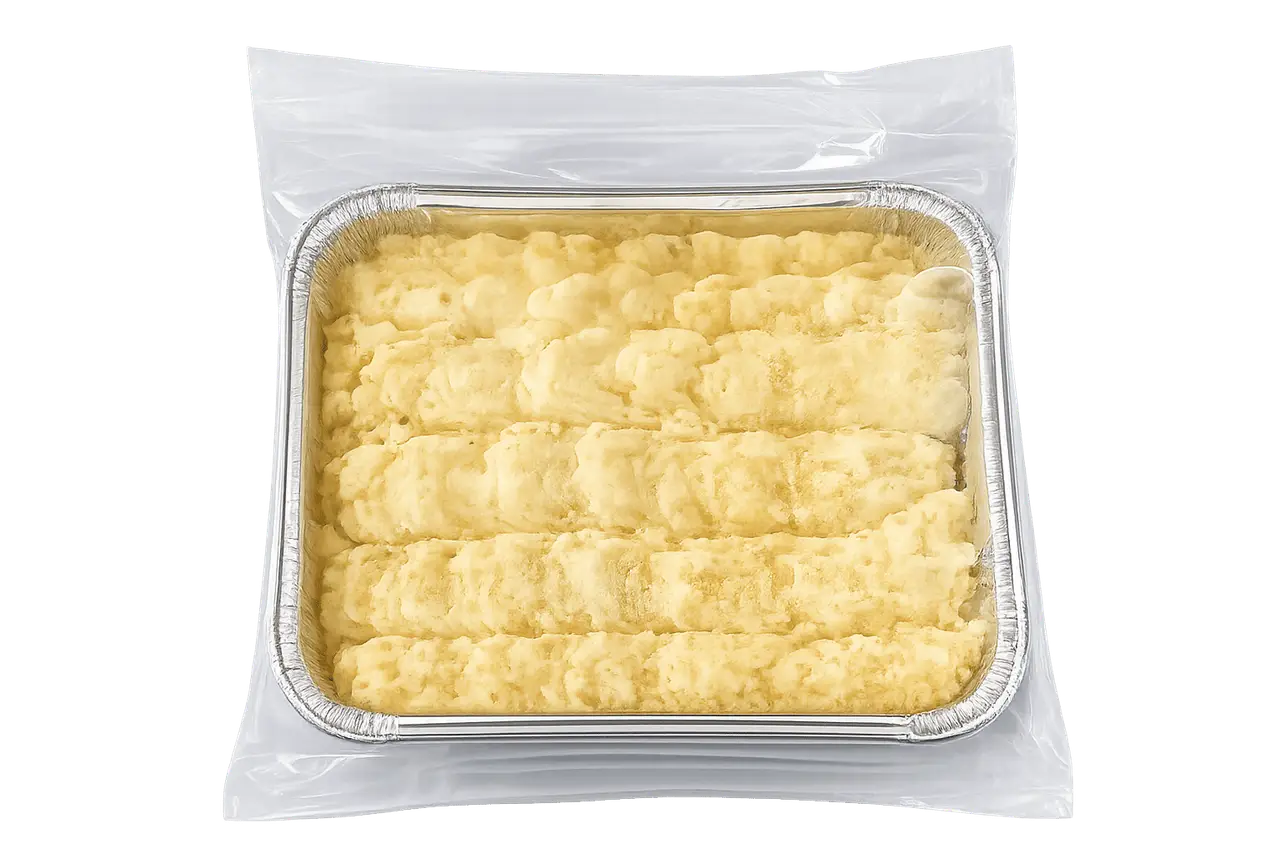 Pastel de papa x 8 uds