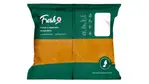 Pulpa de Maracuya Congelado sin Semilla IQF x 1 kg