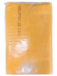 Pure de boniato x 2 kg (Caja x 6 uds)