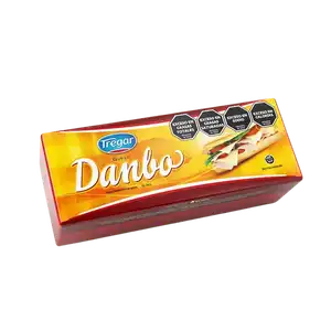 Queso Danbo Tregar Entero x kg
