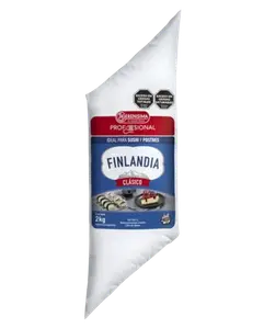 Queso Untable Sachet 2 kg Finlandia