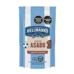 Salsa asado x 950 g (x 8 uds)