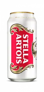 Stella Artois 473cc x 24 uds