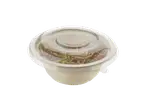 Tapa bowl cañapack x 300 uds
