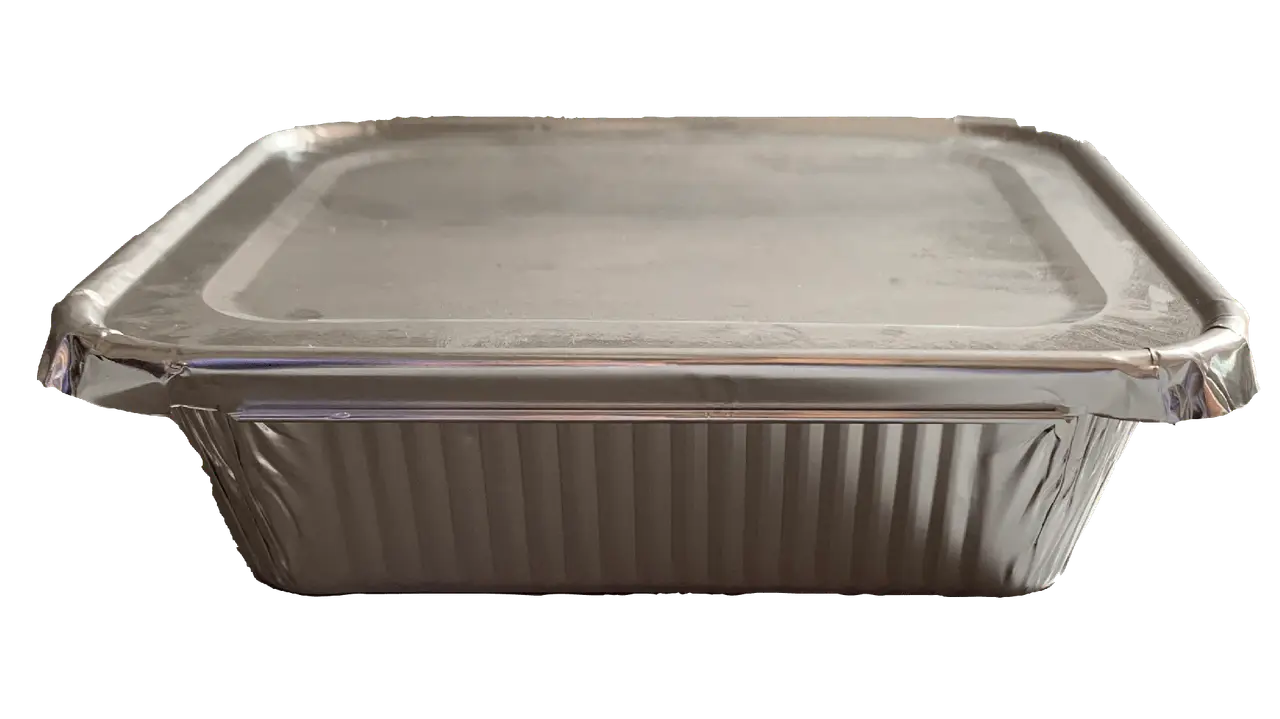 Tapa R2 aluminio x 1000 uds