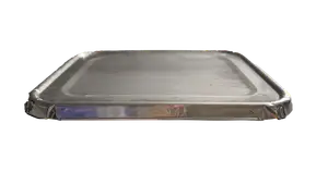 Tapa R2 aluminio x 1000 uds